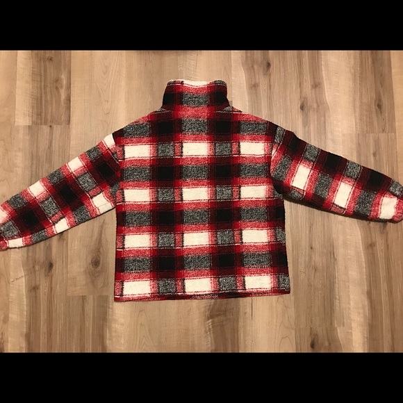 Lumberjacket - Picture 5 of 6